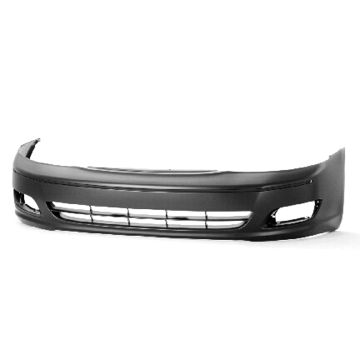 Bumper Cover Front Primed CAPA for Toyota Avalon 2000-2002