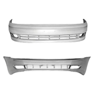 Bumper Cover Front Primed for Toyota Avalon 2003-2004