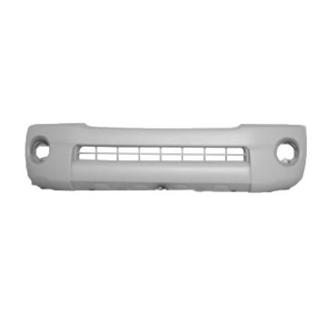 Bumper Cover Front CAPA for Toyota Tacoma Base 2005-2011
