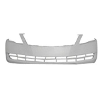 Bumper Cover Front Primed for Toyota Avalon XL 2005-2007