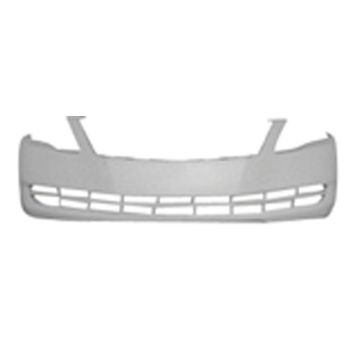 Bumper Cover Front Primed CAPA for Toyota Avalon XL 2005-2007