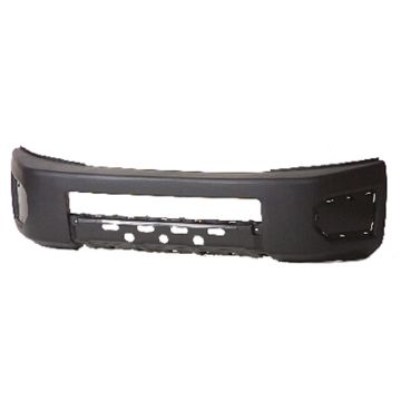 Bumper Cover Front Primed for Toyota FJ Cruiser 2007-2014