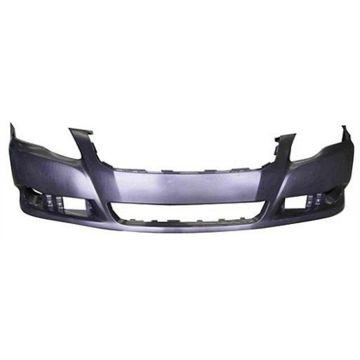 Bumper Cover Front CAPA for Toyota Avalon 2008-2010