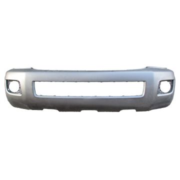 Bumper Cover Front for Toyota Sequoia SR5 Premium SR5 2008-2022