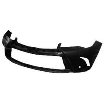Bumper Cover Front for Toyota Camry Hybrid XLE XLE 2015-2017