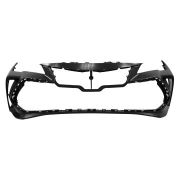 Bumper Cover Front Primed for Toyota Avalon TRD 2020-2021