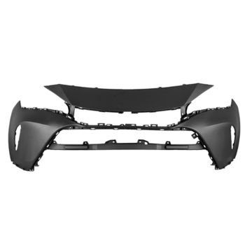 Bumper Cover Front for Toyota Venza LE 2021-2024