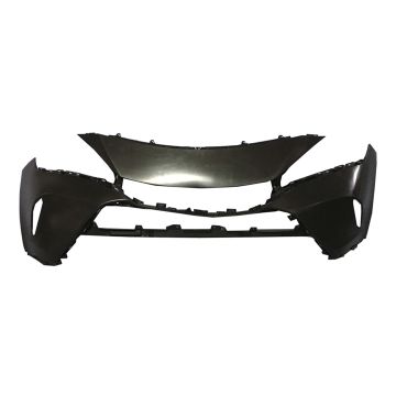 Bumper Cover Front CAPA for Toyota Venza LE 2021-2024