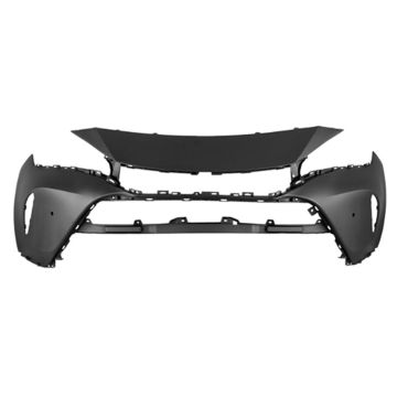 Bumper Cover Front for Toyota Venza Limited XLE 2021-2024