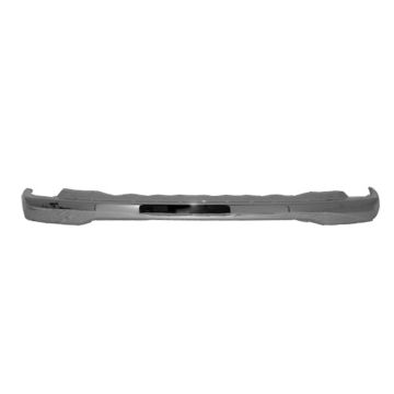 Bumper Face Bar Front Chrome for Toyota Tacoma 2001-2004