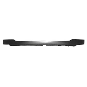 Bumper Face Bar Front Prefinished Gray for Toyota Tacoma 2001-2004