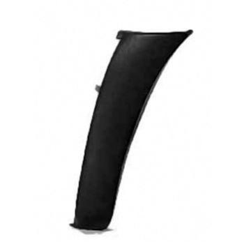 Bumper Extension Front Left Outer for Toyota Tundra Standard Cab Pickup Extended Cab Pickup 2000-2006