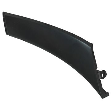 Bumper Extension Front Left Outer Primed for Toyota Tacoma X-Runner 2005-2012