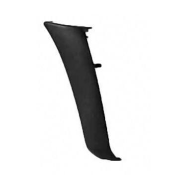 Bumper Extension Front Right Outer for Toyota Tundra Standard Cab Pickup Extended Cab Pickup 2000-2006