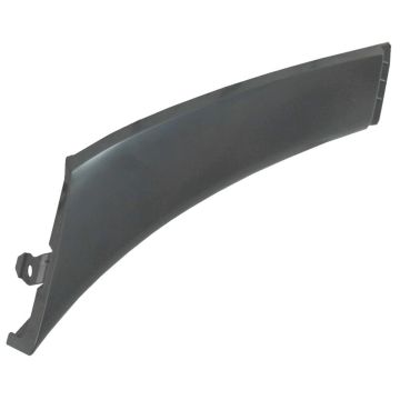 Bumper Extension Front Right Outer Primed for Toyota Tacoma X-Runner 2005-2012