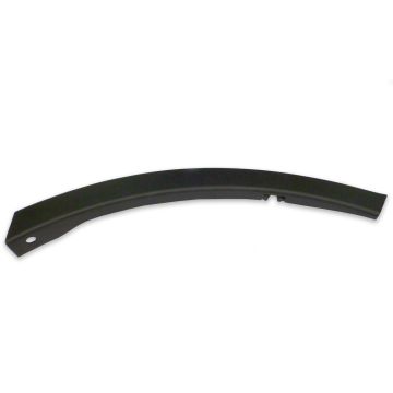 Bumper Extension Front Right Outer CAPA for Toyota RAV4 2013-2015