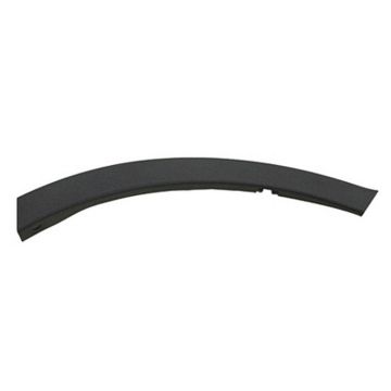 Bumper Extension Front Right Outer CAPA for Toyota RAV4 2013-2015