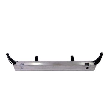 Bumper Cover Reinforcement Front Steel CAPA for Toyota Tacoma 2005-2006