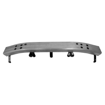 Bumper Cover Reinforcement Front w/Appearance Pkg for Toyota 4Runner 2010-2013