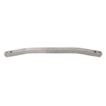 Bumper Cover Reinforcement Front Lower CAPA for Toyota Highlander 2020-2022