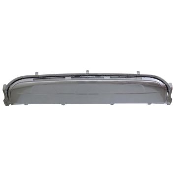 Bumper Cover Front Lower Cover Assembly CAPA for Toyota RAV4 Limited 2009-2012