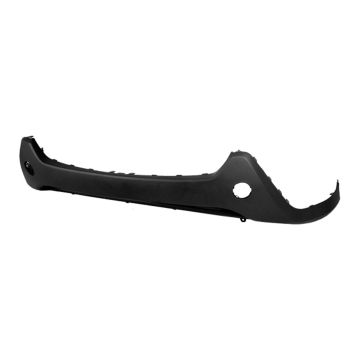 Bumper Cover Front Lower CAPA for Toyota RAV4 LE 2013-2015