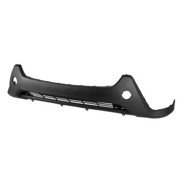 Bumper Cover Front Lower CAPA for Toyota RAV4 Limited XLE 2013-2015