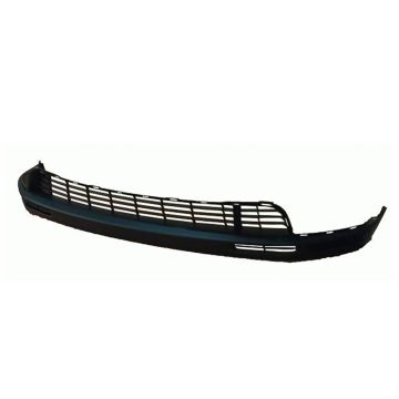 Bumper Cover Front Lower Textured for Toyota Highlander Limited LE XLE LE Plus Hybrid Limited Hybrid LE Hybrid XLE 2014-2016