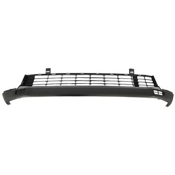 Bumper Cover Front Lower Textured for Toyota Highlander 2017-2019