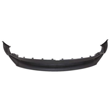 Bumper Cover Front Lower Textured Turkey Built for Toyota C-HR 2018-2019