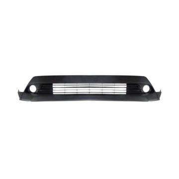 Bumper Cover Front Lower Textured Turkey Built CAPA for Toyota C-HR 2018-2019