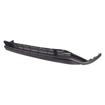 Bumper Cover Front Lower w/o Valance Panel CAPA for Toyota Highlander L Limited Hybrid Limited Platinum LE Hybrid Platinum Hybrid LE Hybrid XLE XLE Hybrid Bronze Edition 2020-2023