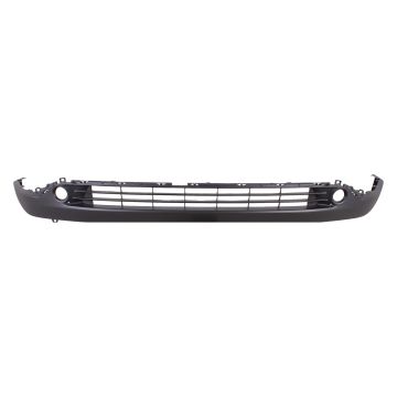 Bumper Cover Front Lower w/o Nightshade Edition for Toyota Venza 2021-2024