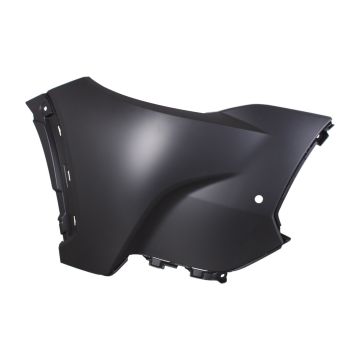 Bumper Cover Front Left Primed CAPA for Toyota Corolla Cross XLE 2022-2024