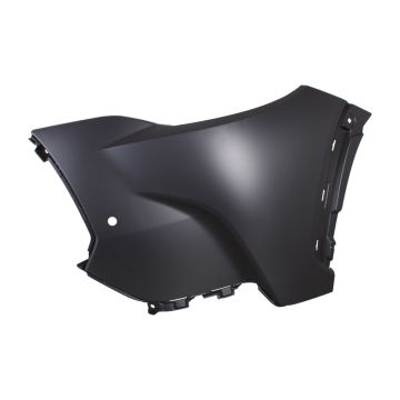 Bumper Cover Front Right Primed for Toyota Corolla Cross XLE 2022-2024