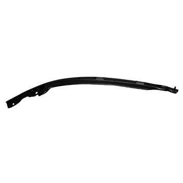 Bumper Cover Reinforcement Front Left Outer Reinforcement Japan Built CAPA for Toyota Camry 2002-2006