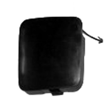 Tow Hook Cover Front Left for Toyota RAV4 Limited 2009-2012