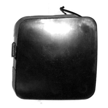 Tow Hook Cover Front Right for Toyota RAV4 Limited 2009-2012