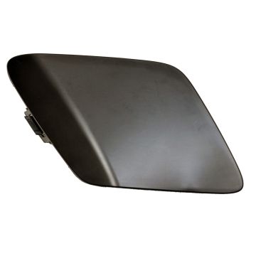 Tow Hook Cover Front Right Access Cover for Toyota Prius 2016-2018