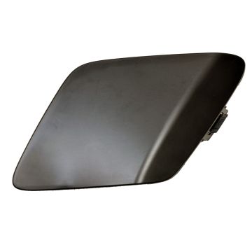 Tow Hook Cover Front Left Access Cover for Toyota Prius 2016-2018