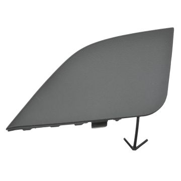 Tow Hook Cover Front Right for Toyota RAV4 Limited LE XLE 2016-2018