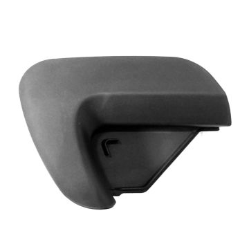Tow Hook Cover Front Upper Japan Built for Toyota Yaris Hatchback L LE CE 2012-2014