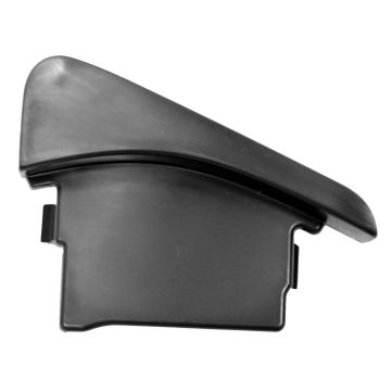 Tow Hook Cover Front Right Upper Japan Built for Toyota RAV4 Adventure Trail TRD Off-Road 2019-2024