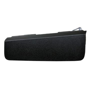 Tow Hook Cover Front Left On Lower Grille for Toyota RAV4 Limited Hybrid Limited LE Hybrid LE Hybrid XLE XLE Premium XLE Hybrid XLE Premium Hybrid Woodland Edition 2019-2024