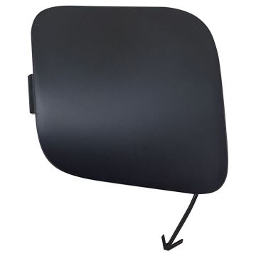 Tow Hook Cover Front Right for Scion iM Toyota Corolla iM
