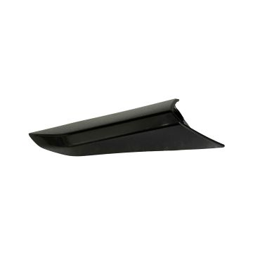 Tow Hook Cover Front Left Moulding No. 8 Grille Trim Upper for Toyota Corolla Hybrid SE XSE SE Hybrid XSE 2023-2024