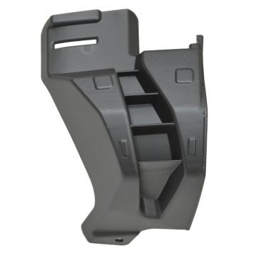 Bumper Cover Retainer Front Left Lower Guard Retainer Pad for Toyota RAV4 2016-2018