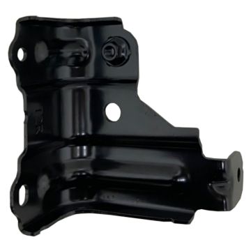 Bumper Cover Retainer Front Right Spoiler Retainer Bracket No. 2 CAPA for Toyota Sequoia Tundra