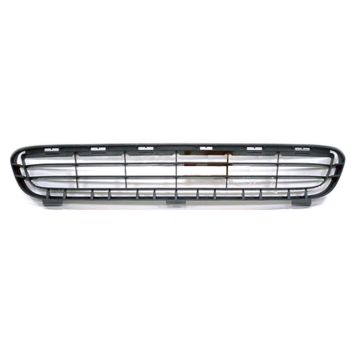 Bumper Cover Grille Front USA/Japan Built for Toyota Camry 2007-2009