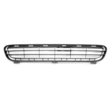 Bumper Cover Grille Front USA/Japan Built CAPA for Toyota Camry 2007-2009